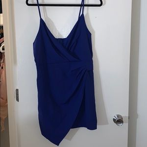 Mini party dress